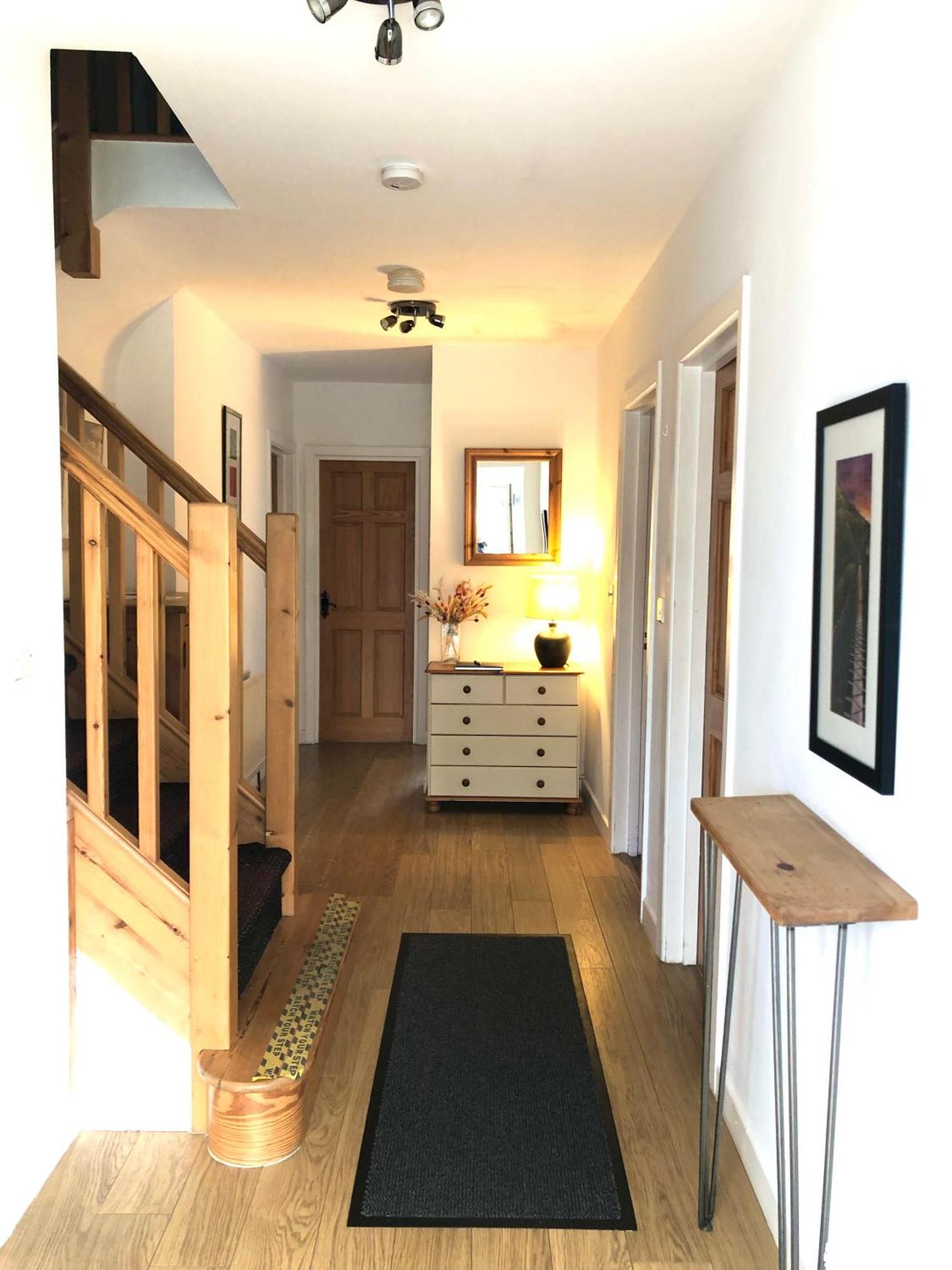 Coolfinn Cottage 밸리캐슬 외부 사진